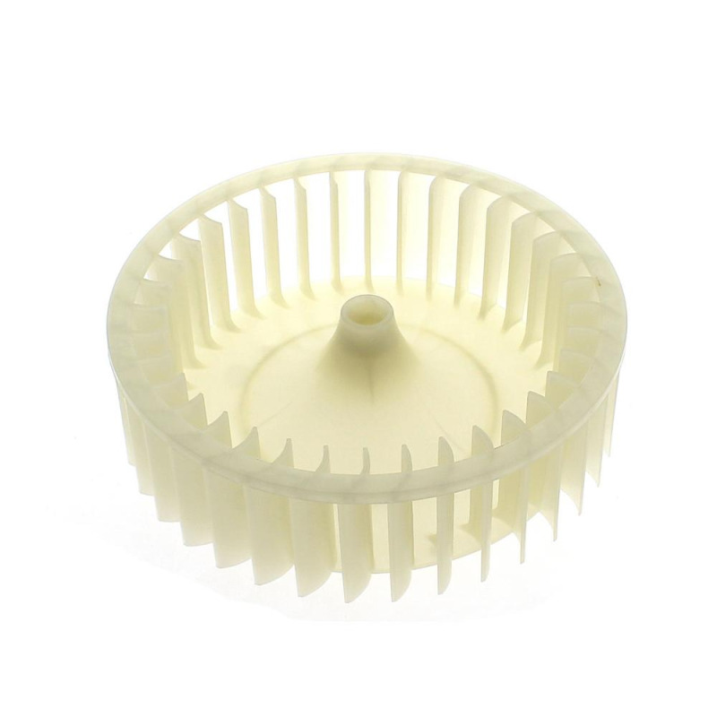 TURBINA SZÁRÍTÓHOZ INDESIT ARISTON / WHIRLPOOL / IGNIS / BAUKNECHT C00526646, C00860600