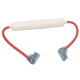 HIGH VOLTAGE FUSE 0.60A FOR MICROWAVE OVEN