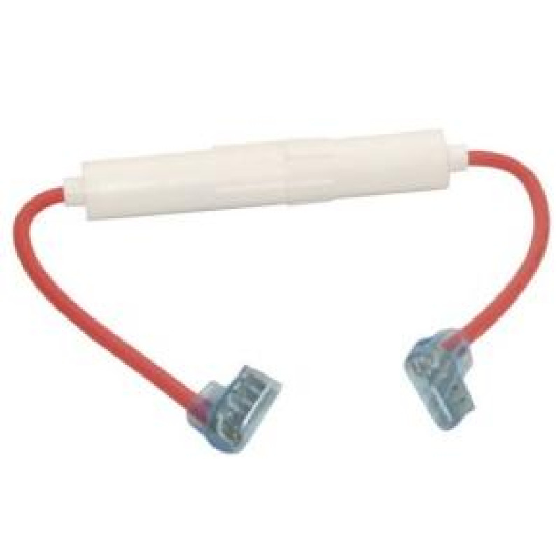 HIGH VOLTAGE FUSE 0.60A FOR MICROWAVE OVEN