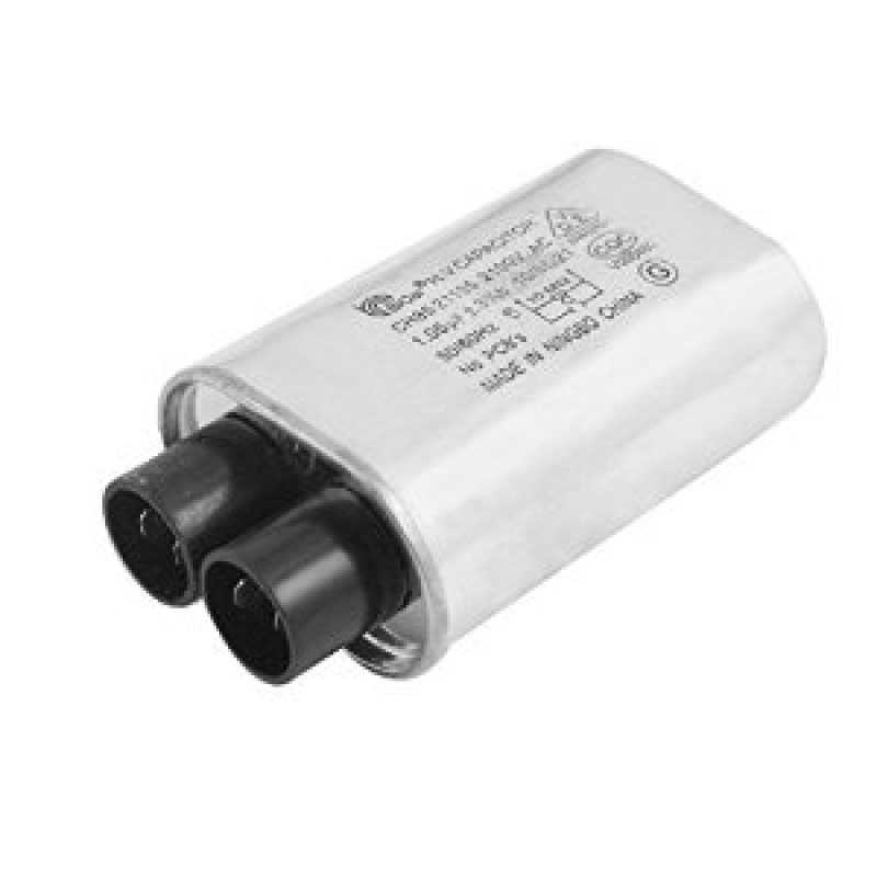 CAPACITOR 1.10 µF FOR MICROWAVE OVEN