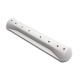 WHIRLPOOL IGNIS PHILIPS WASCHMASCHINE TROMMEL TRENNWAND 27,8x5,5 CM 481010374361