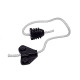 KABEL DO ZMYWARKI FAGOR VC4B000F8, 0000162871