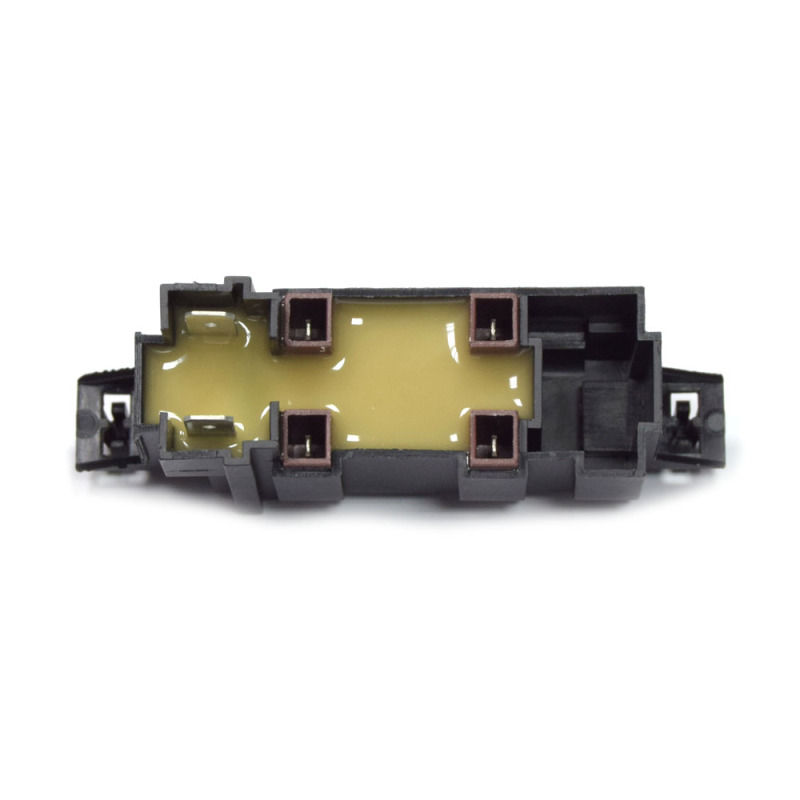 SPARK TRANSFORMER WITH 4 TERMINALS FOR GAS APPLIANCES