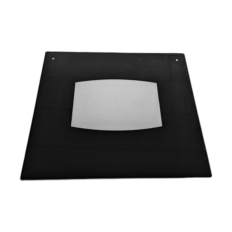 AUSSENGLAS 575/475 FÜR 60CM OFEN NEO CROWN
