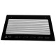 AUSSENGLAS 460/248 FÜR MINIBACKOFEN CROWN NEO