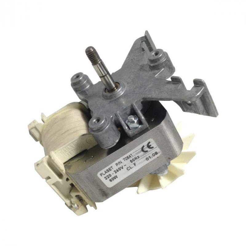 VENTILÁTOR MOTOR 60W CUKKOROS MOSÓGÉPHEZ/SZÁRÍTÓHOZ