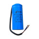 STARTER CAPACITOR 300 µF FOR AIR CONDITIONER