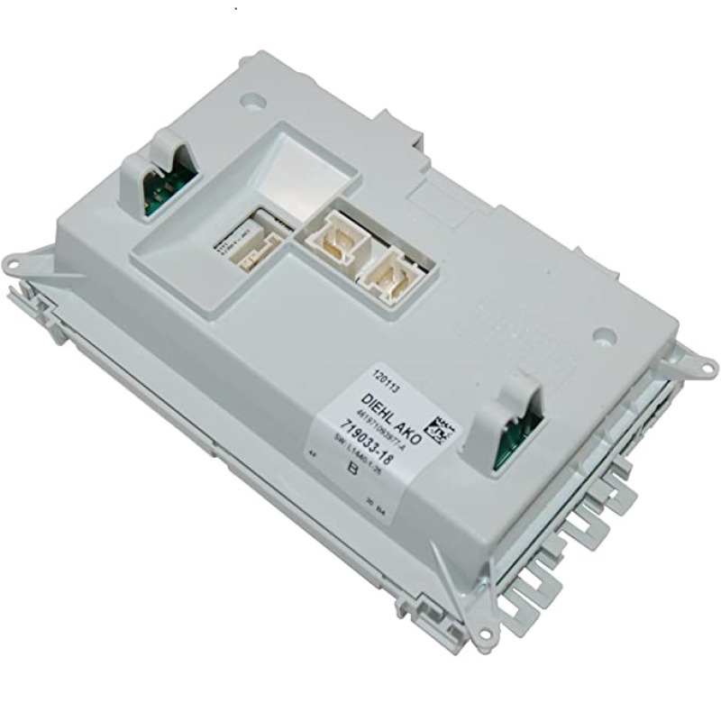PŁYTA STERUJĄCA DO SUSZARKI WHIRLPOOL IGNIS BAUKNECHT 481221470748