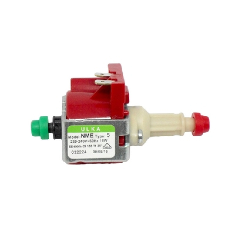 ULKA PUMP FOR STEAM GENERATOR