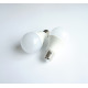 Лампа LED, клас G, цокъл E27, 220V, 10W, 6000K