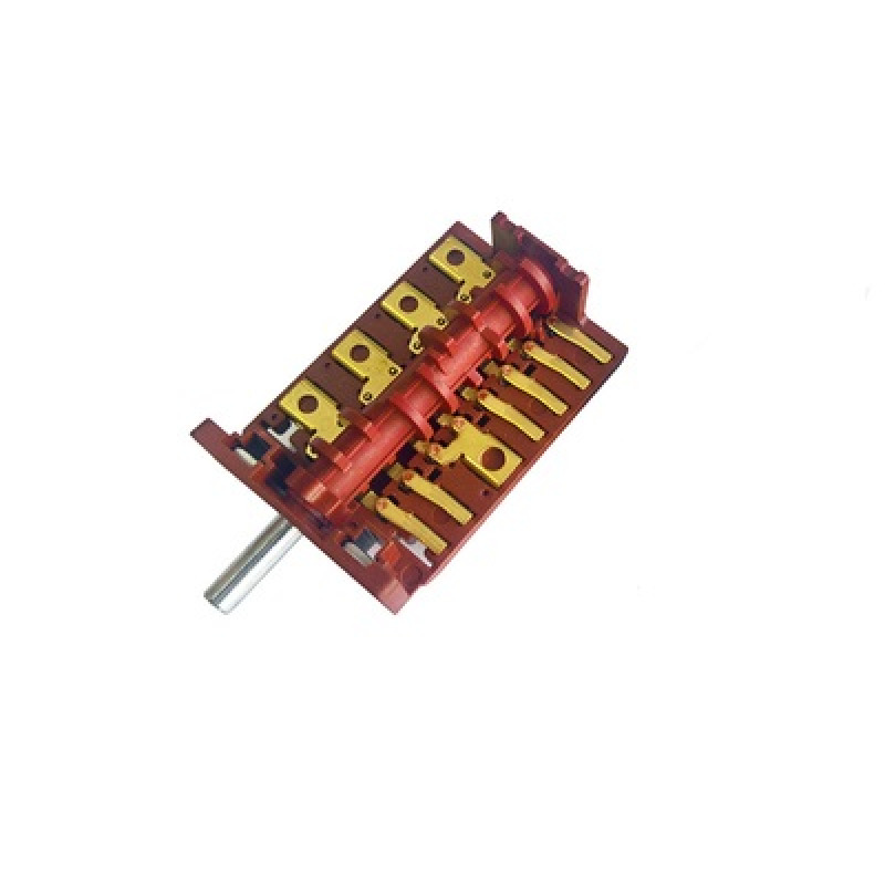 KEY 3+0+3 COMBINED FOR OVEN VICOM 827