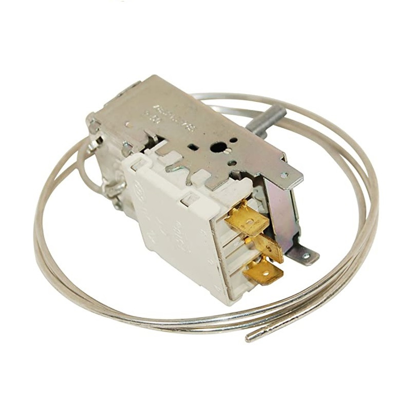 TERMOSTAT PENTRU FRIDER BEKO KDF27Y 4852153785, 0091252400