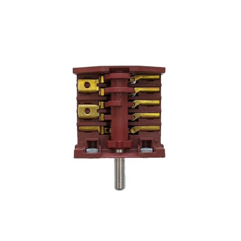 KEY 6+0 FOR OVEN