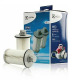 HEPA-FILTER 2 STK. FÜR STAUBSAUGER ELECTROLUX ZANUSSI AEG