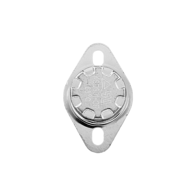 PROTECTIE TERMICA NC 165