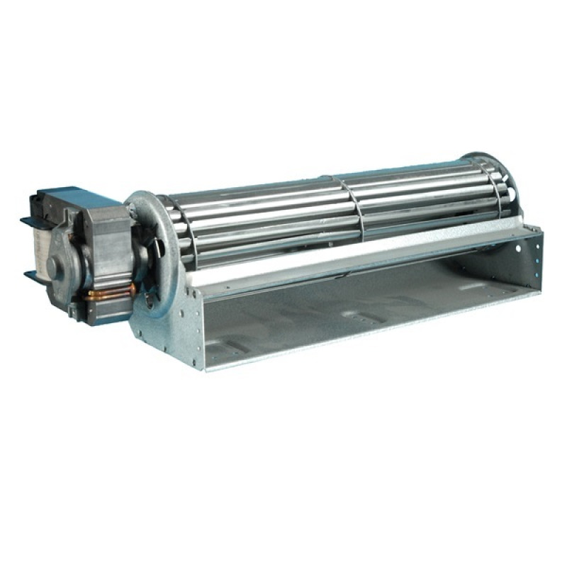 LEFT TURBINE 270X60 FOR REFRIGERATOR