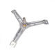 MOSÓGÉP DOBBURKOLATA BOSCH SIEMENS BALAY 00234681