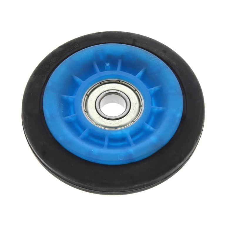DRUM ROLLER for INDESIT ARISTON DRYER C00526585