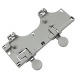 LOWER BASKET HOLDER FOR DISHWASHER BEKO SANG BLOMBERG 1758930300, 0052321175