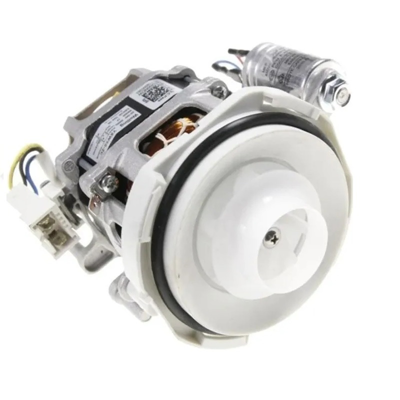 POMPA OBIEGOWA DO ZMYWARKI GORENJE AMICA 1034328, CANDY / HOOVER: 49037229, MIDEA 17476000001561, SAMSUNG DD81-02360A, TEKA 81785294, ETA 709000031