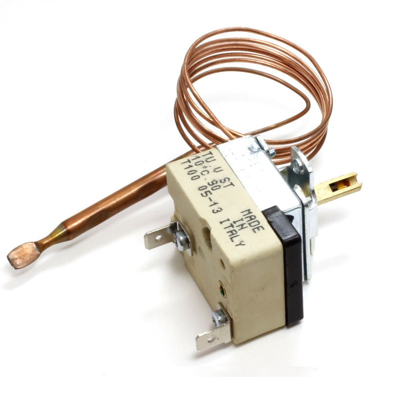 THERMOREGULATOR 10-90C FOR HEATED SHOWCASE