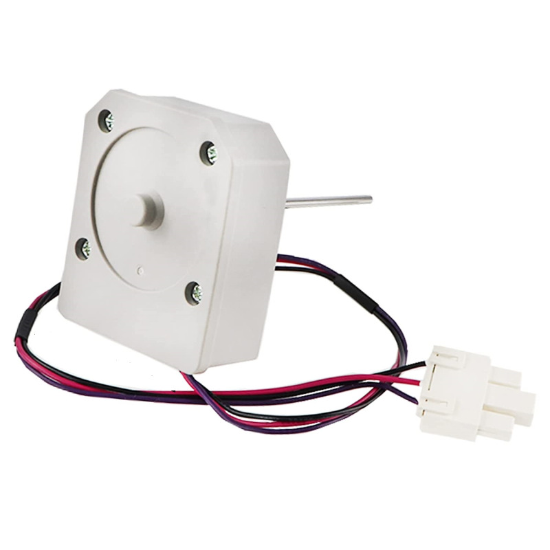 FAN NO FROST DC 13V REFRIGERATOR LG RDD056X01 , 4681JB1029A , 4681JB1027A , 4681JB1017D , 0000157877