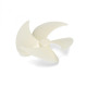 FAN D =100MM FOR NO FROST FAN FOR REFRIGERATOR