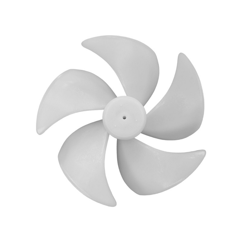 FAN D =100MM FOR FAN NO FROST FOR 3MM SHAFT FOR REFRIGERATOR