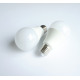 Лампа LED, клас G, цокъл E27, 220V, 10W, 2700K