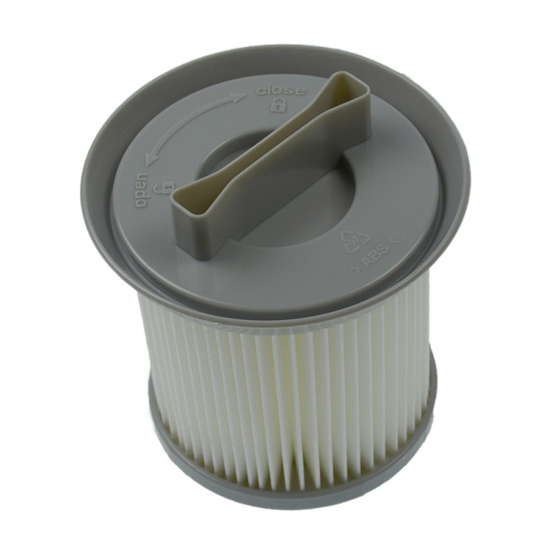 HEPA-FILTER FÜR STAUBSAUGER ELECTROLUX ZANUSSI AEG 9002567734, 0005242105