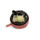 NIVEAUREGLER 85/65 AUF EINER EBENE FÜR WASCHMASCHINE INDESIT ARISTON C00274118, 482000023148, 0005574339