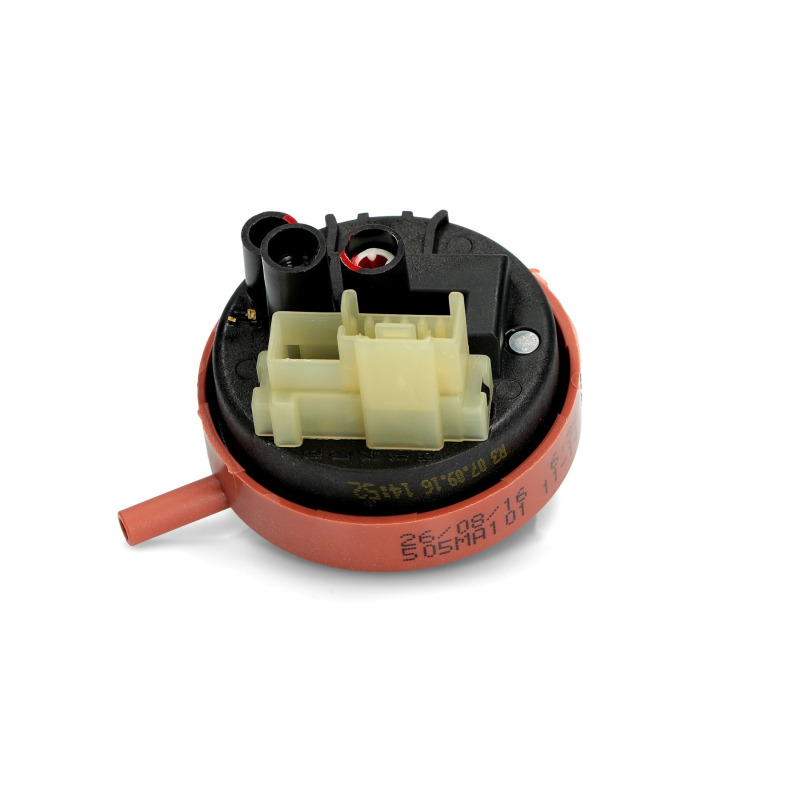 NIVEAUREGLER 85/65 AUF EINER EBENE FÜR WASCHMASCHINE INDESIT ARISTON C00274118, 482000023148, 0005574339