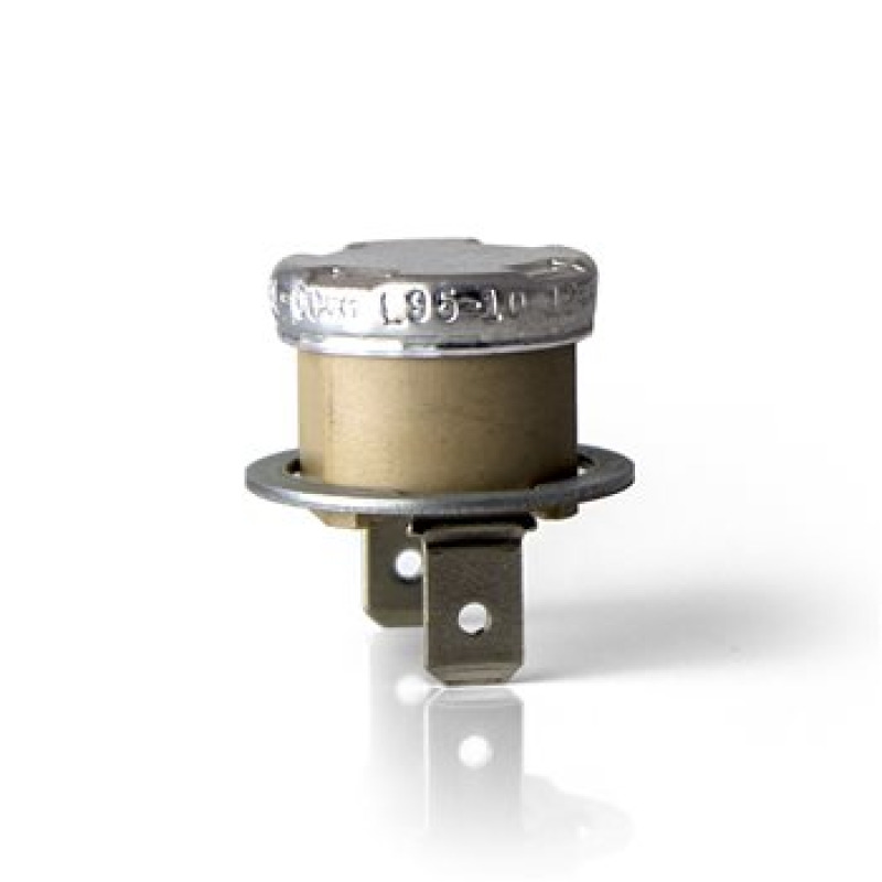 THERMOSTAT 95C FOR COFFEE MACHINE SAECO 996530026907, 0000136708