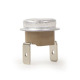 THERMOSTAT 127C FOR SAECO COFFEE MACHINE 996530070229, 0090257872