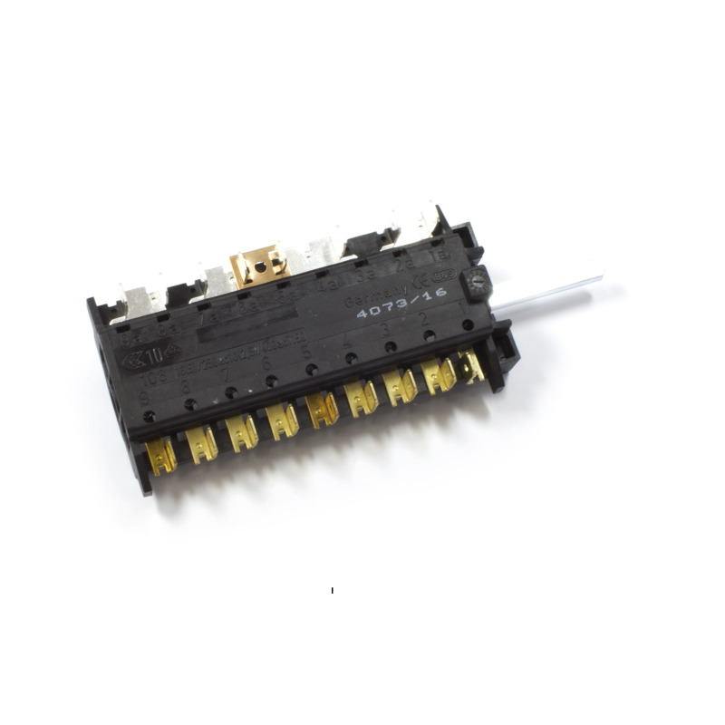 KEY 6+0 FOR OVEN SMEG 4073/16 , 811730227 , 0000147912
