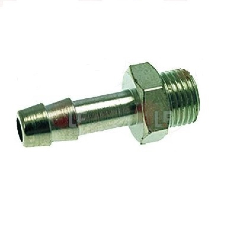 HOSE END FOR UNIVERSAL COFFEE MACHINE