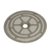 COFFEE MACHINE STRAINER 51.5MM