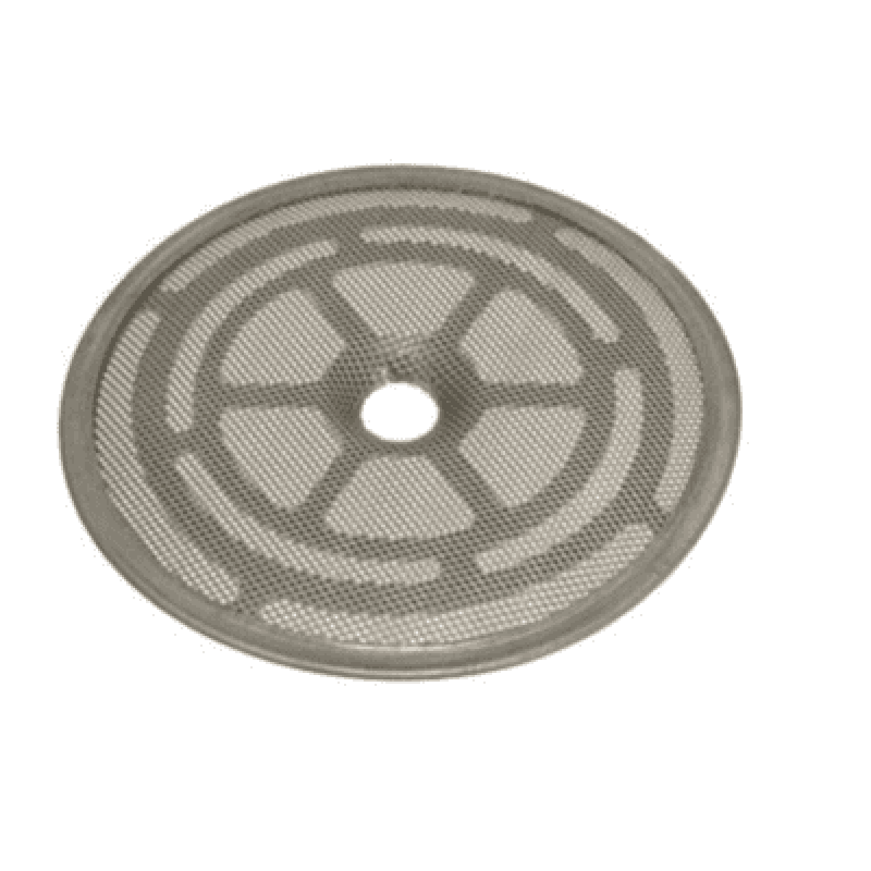 COFFEE MACHINE STRAINER 51.5MM