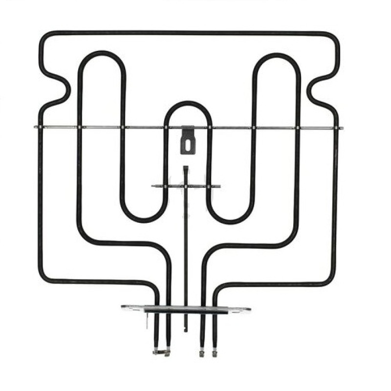 GRZAŁKA GÓRNA 1300+1600 W DO PIEKARNIKÓW MIELE