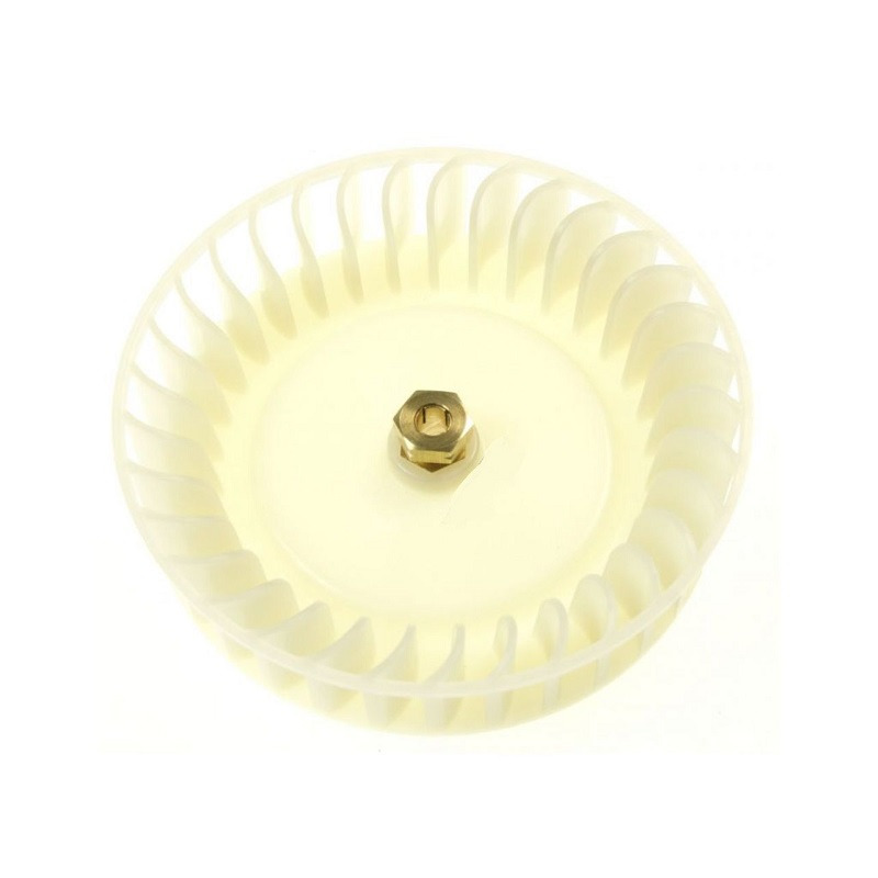 TURBINE FOR DRYER CANDY 41027555, 41029823, 0000181537