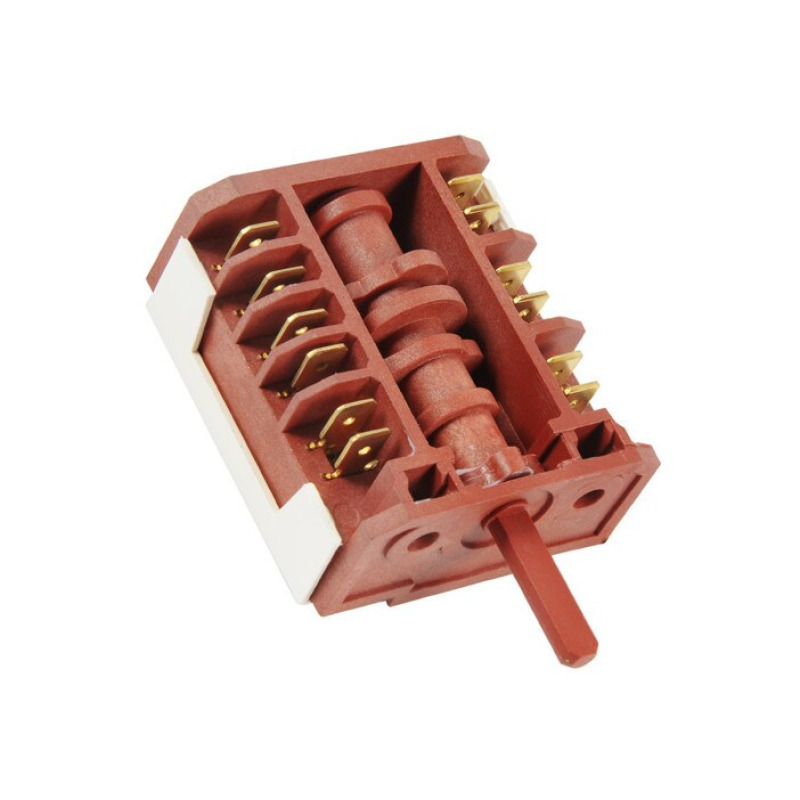 SCHLÜSSEL 9+0 FÜR OFEN ELECTROLUX ZANUSSI AEG 3570220016, 3570440010, 3581960543, 3581980095, 50170188002
