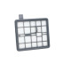 FILTRU HEPA PENTRU ASPIRATOR ZELMER VC3300 ZVCA355S, 0090276355