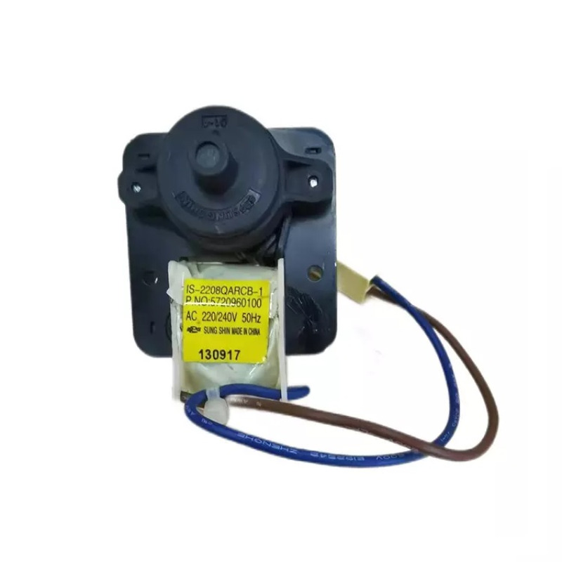 FAN NO FROST F3 FOR REFRIGERATOR BEKO SANG BLOMBERG 5720960100, 228QARCB-1, 0005464314