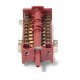 SCHLÜSSEL 9+0 FÜR OFEN AMICA 801001, 8044793, 0090919633