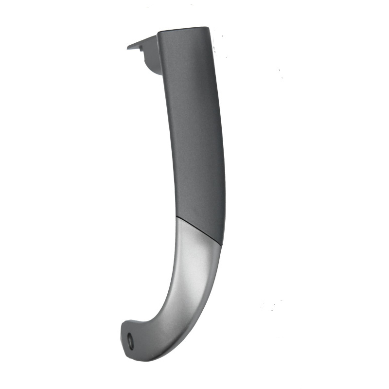 RIGHT HANDLE FOR REFRIGERATOR BEKO SANG BLOMBERG 4326380300, 0000156057