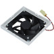 FAN NO FROST 12V 1.8W FOR REFRIGERATOR 4943560200, 0090658539