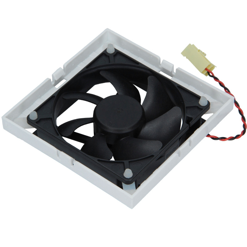 FAN NO FROST 12V 1.8W FOR REFRIGERATOR 4943560200, 0090658539