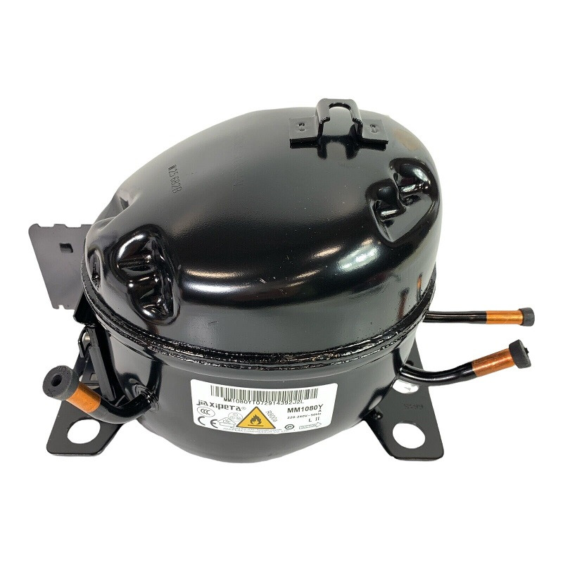 KOMPRESOR MM1080 – 5,5 SZEŚCIENNY R600 DO LODÓWKI