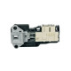 BIMETÁL ZÁR MOSÓGÉPHEZ ELECTROLUX ZANUSSI AEG 1326208012, 0000193419