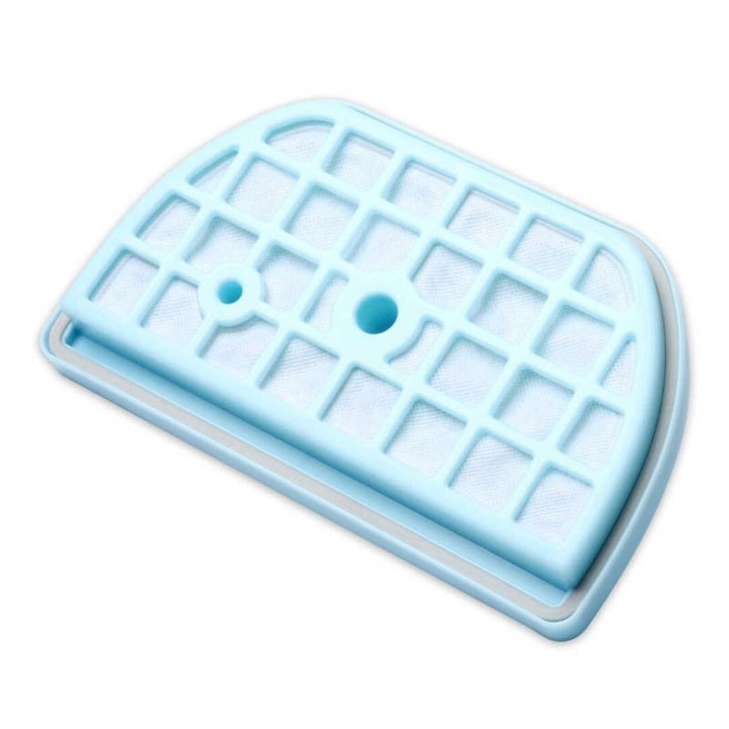 HEPA-FILTER FÜR STAUBSAUGER LG ADQ73309603, ADQ73393605, ADQ73393608, 0308656818